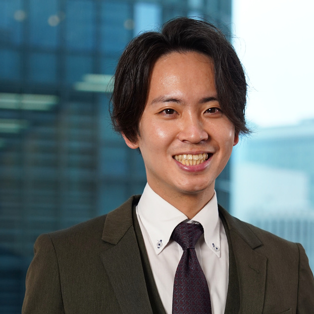 AI時代における「BtoBマーケティングモデル」変革研究会　リーダー　國末 悠太