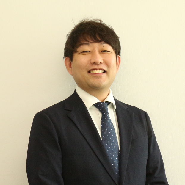 物流経営研究会　リーダー　土井 大輔